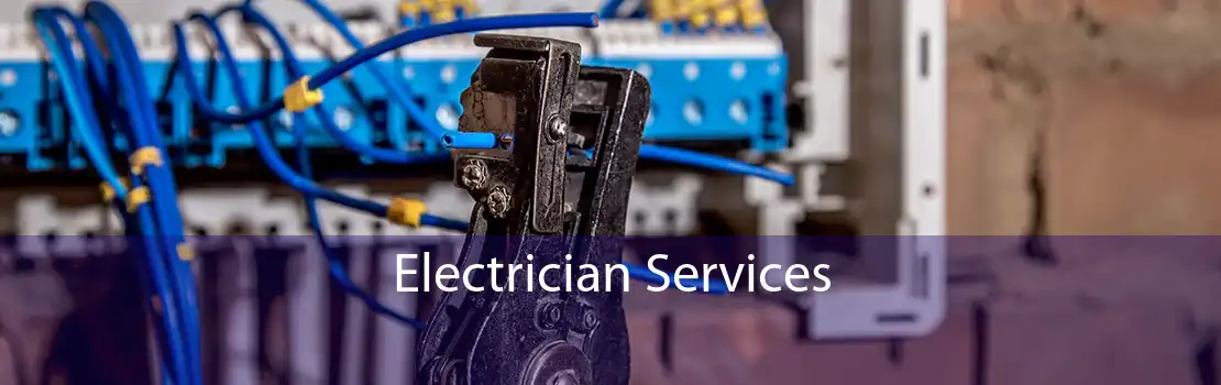 Electrician Services 