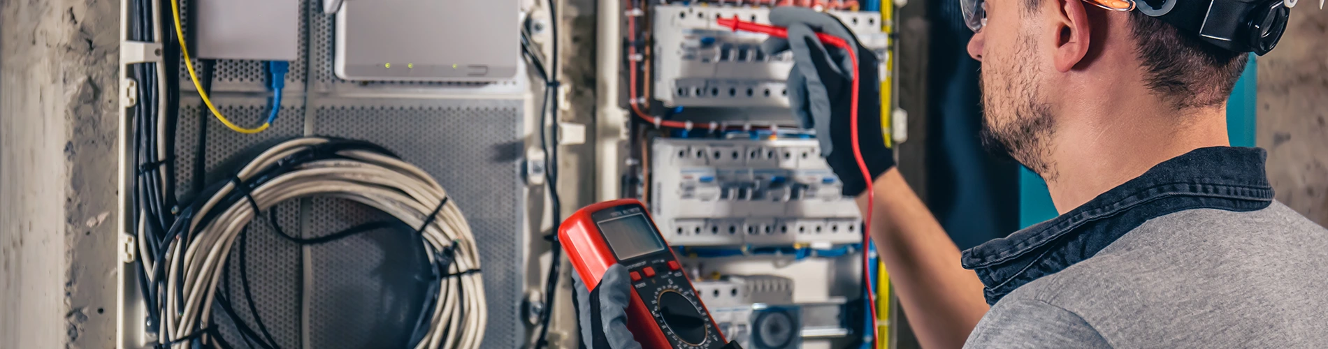 Electrical Inspection Services UAE Electrical Installation Inspection