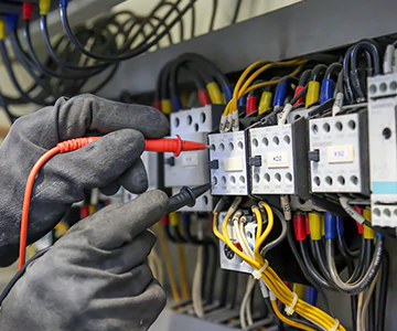  electrical-contractor in Al Danah, ABD