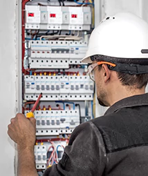 electrician in Abu Shagara, SHJ