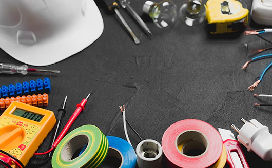 Electricians For Emergency Electrical Services  in Dubai