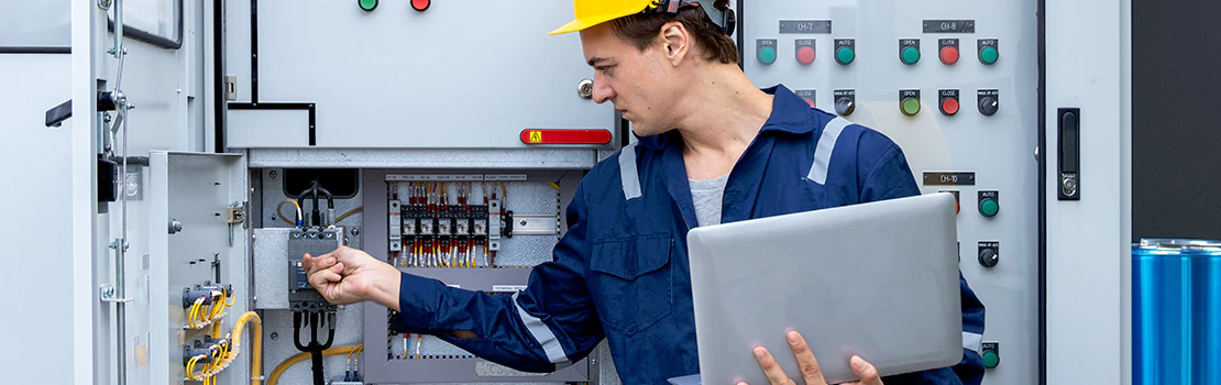 Emergency Electrical Inspection in Marsa Al Arab, DXB